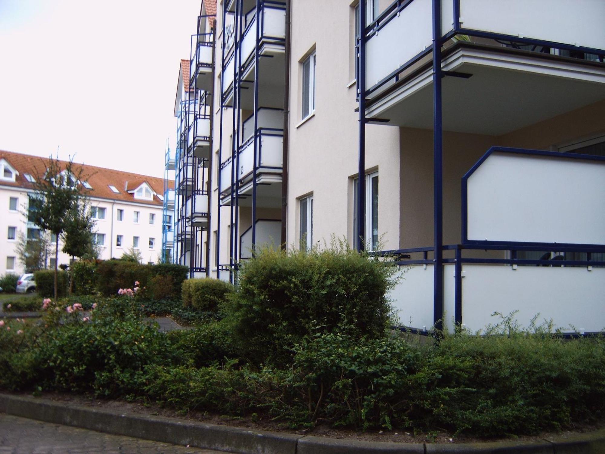 K&r Ostseebad Binz
