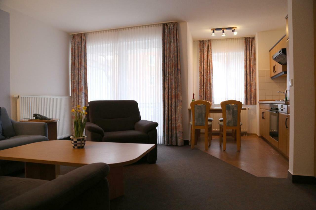Apartment K&r