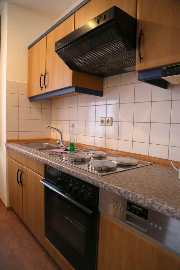 K&r Apartment *
