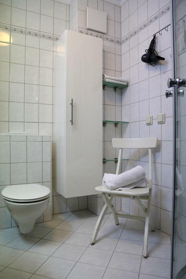 K&r Apartment *